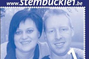 affiche stem buckie 1 2012
